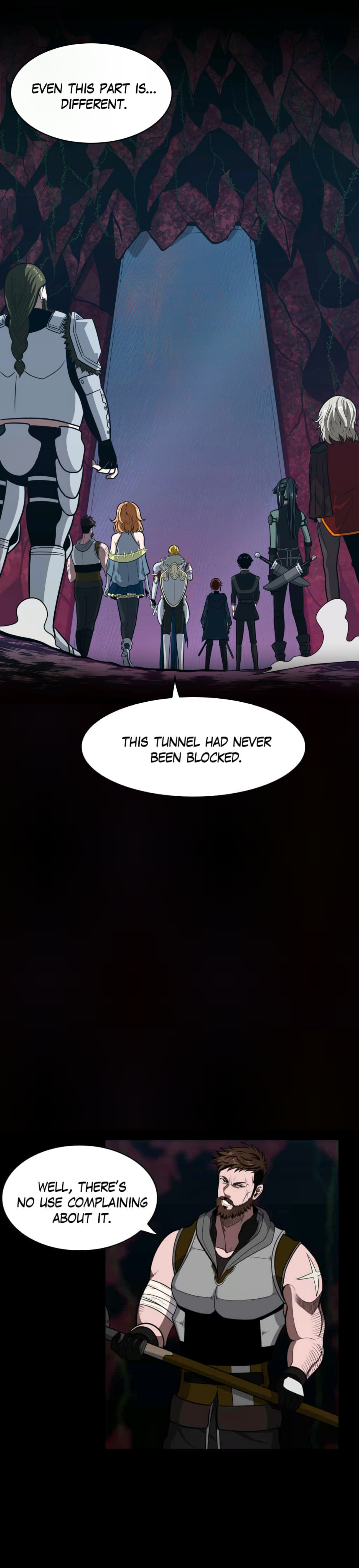 The Beginning After The End Chapter 62 image 20